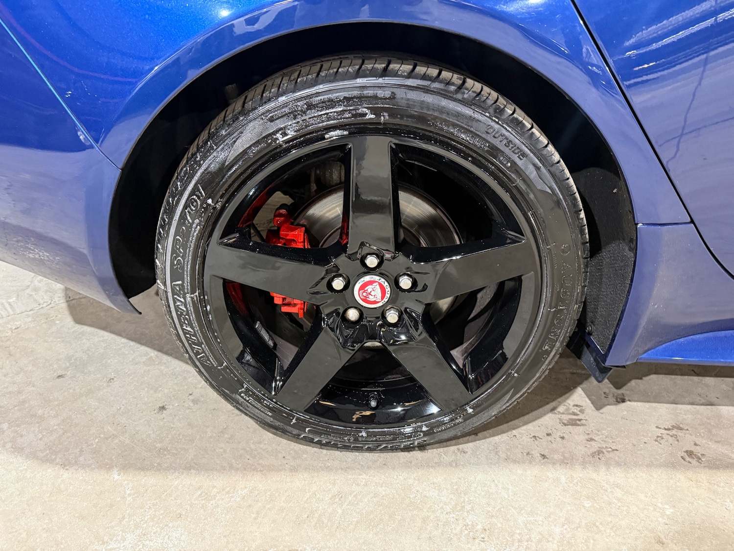 Used Jaguar XE 2016 for sale - 77080112: Photo 56