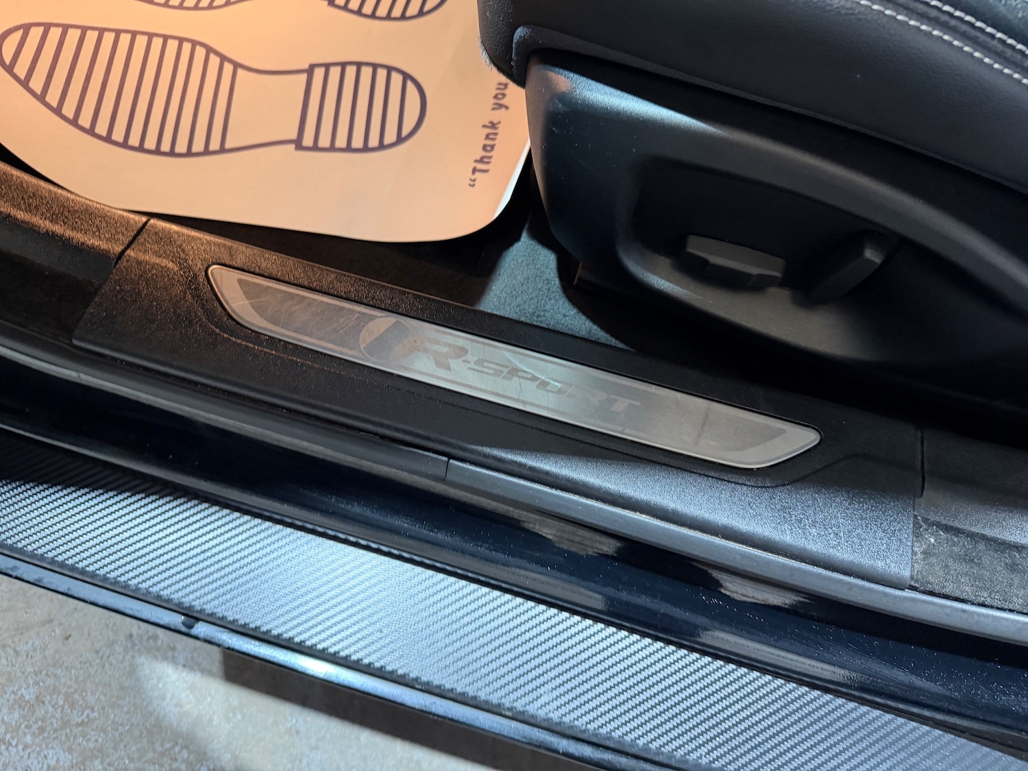 Used Jaguar XF 2016 for sale - 77557333: Photo 13