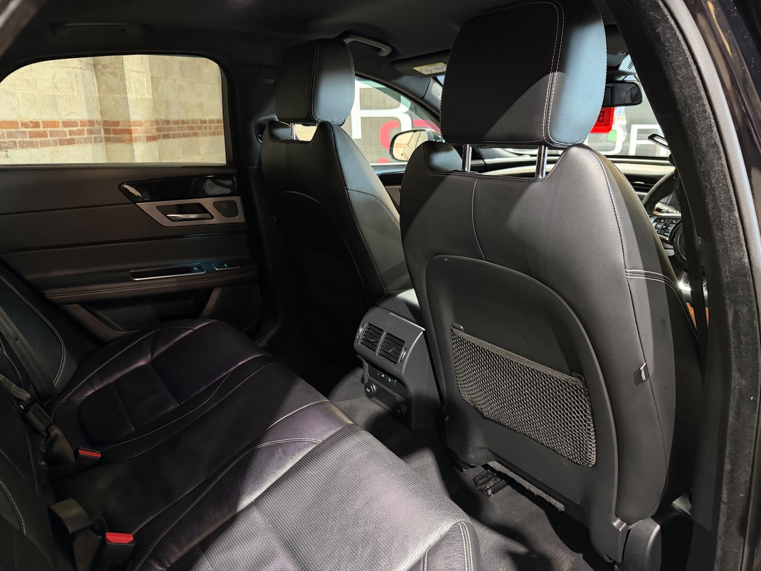 Used Jaguar XF 2016 for sale - 77557333: Photo 17