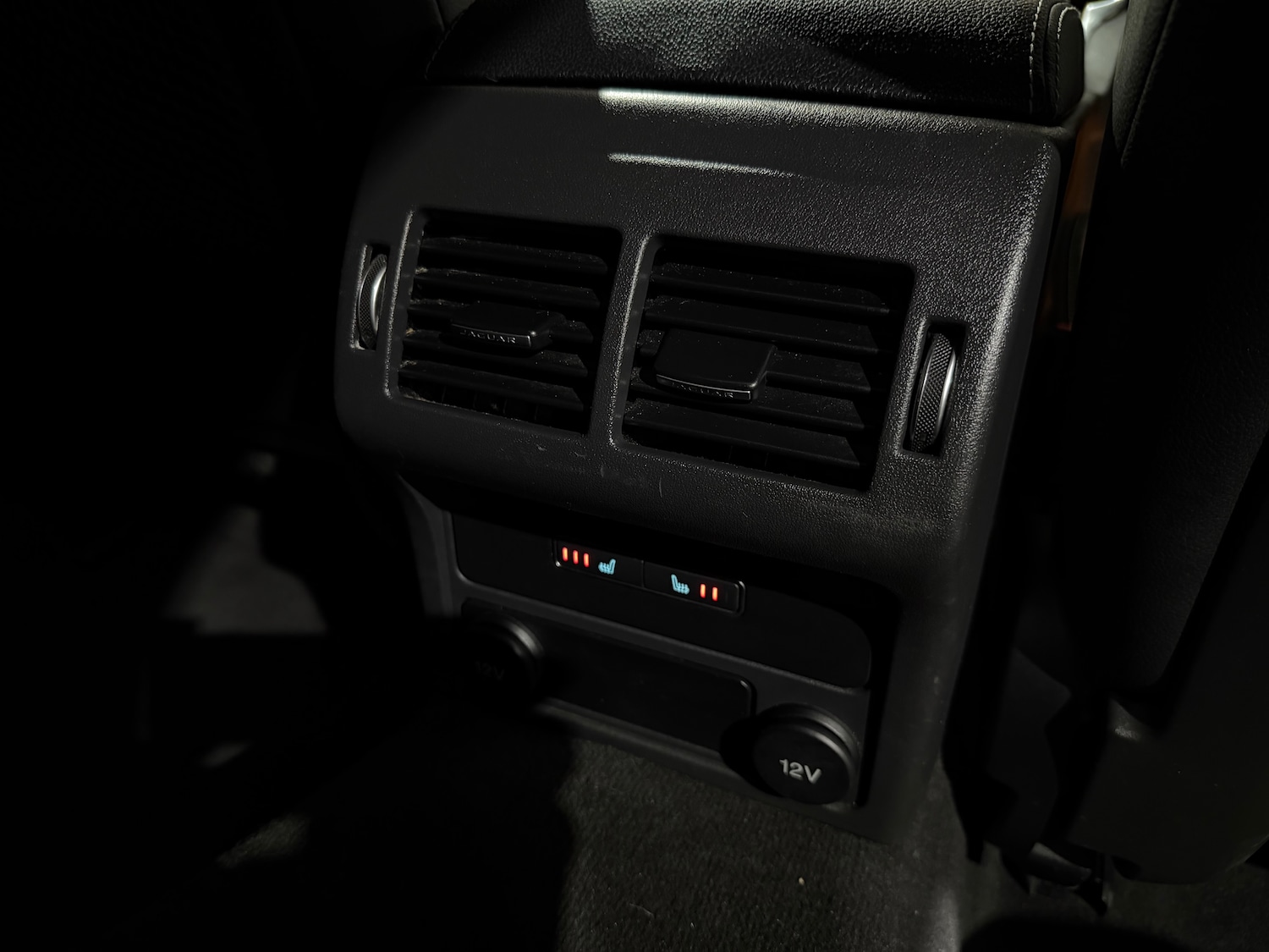 Used Jaguar XF 2016 for sale - 77557333: Photo 19