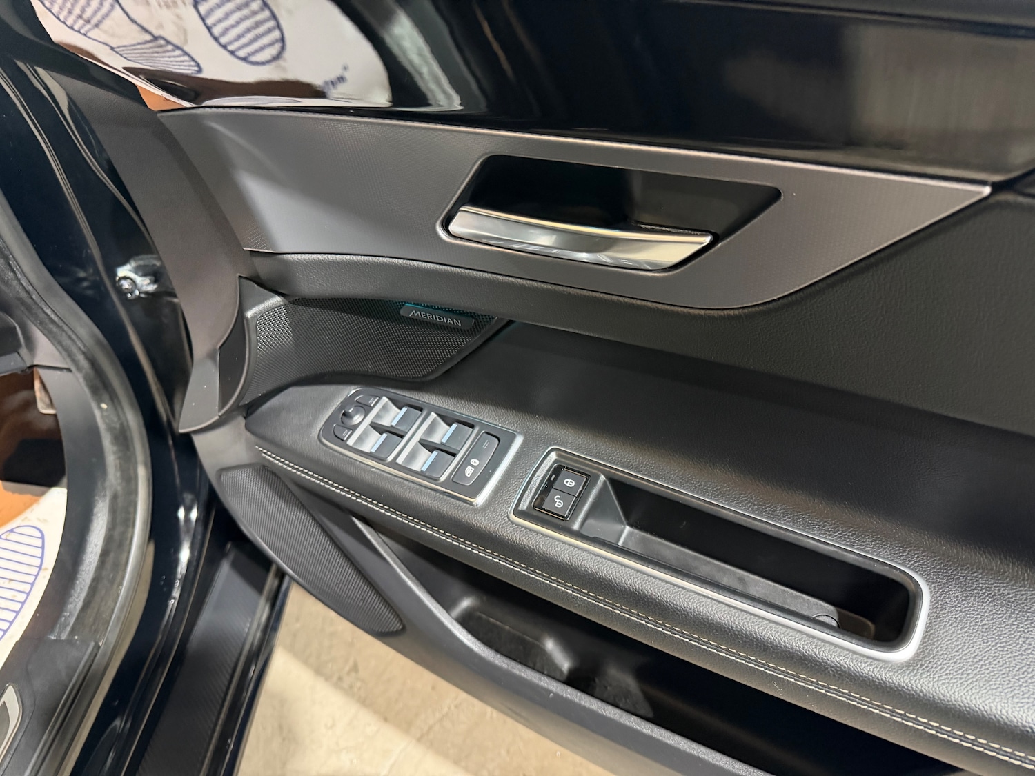 Used Jaguar XF 2016 for sale - 77557333: Photo 22