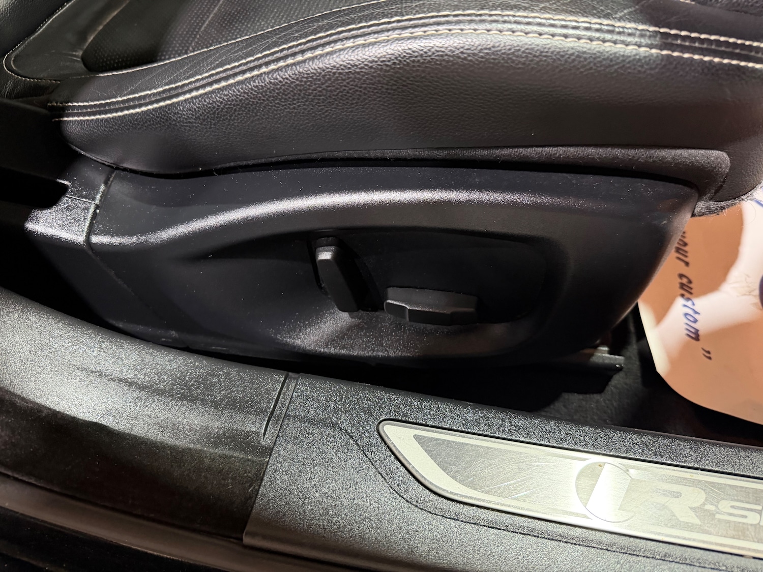 Used Jaguar XF 2016 for sale - 77557333: Photo 27