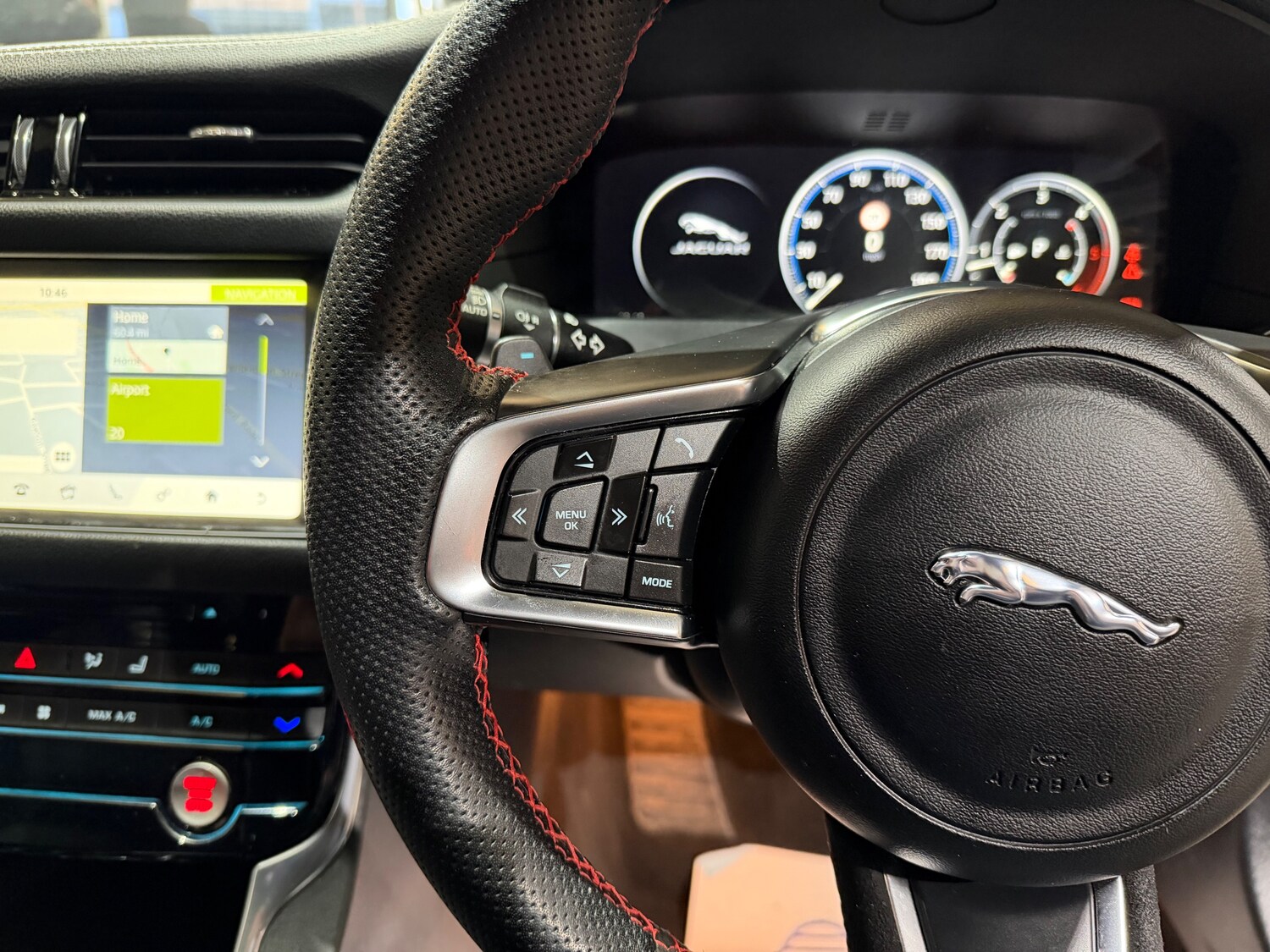 Used Jaguar XF 2016 for sale - 77557333: Photo 31