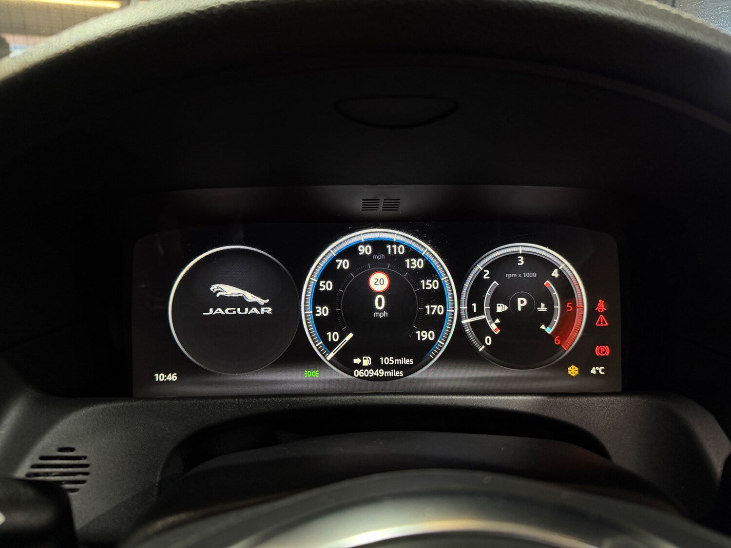 Used Jaguar XF 2016 for sale - 77557333: Photo 33