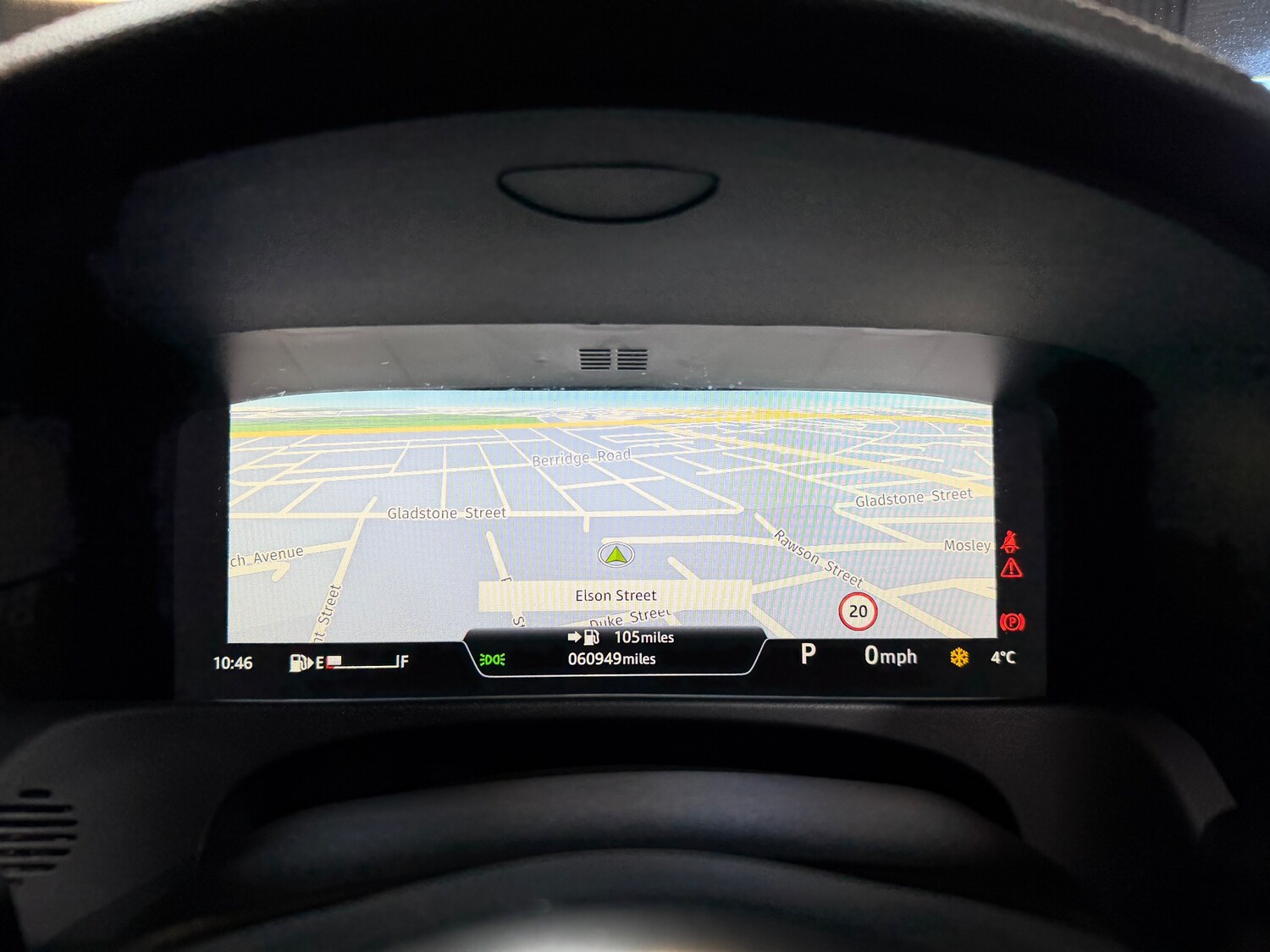 Used Jaguar XF 2016 for sale - 77557333: Photo 34