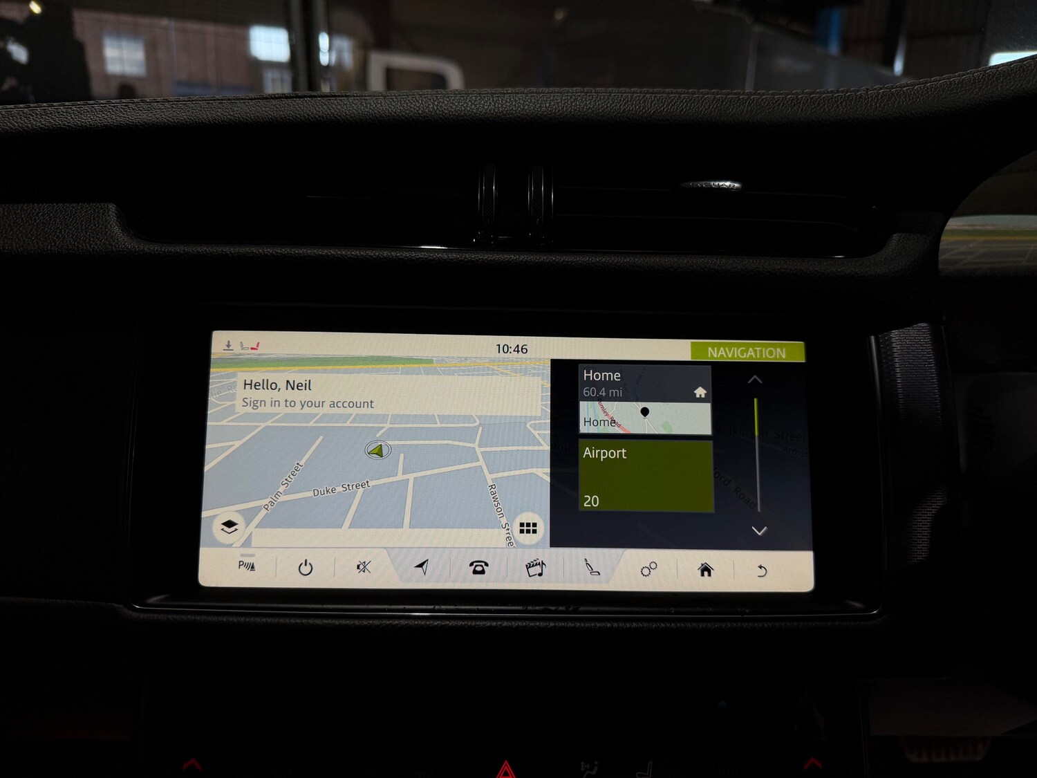 Used Jaguar XF 2016 for sale - 77557333: Photo 37