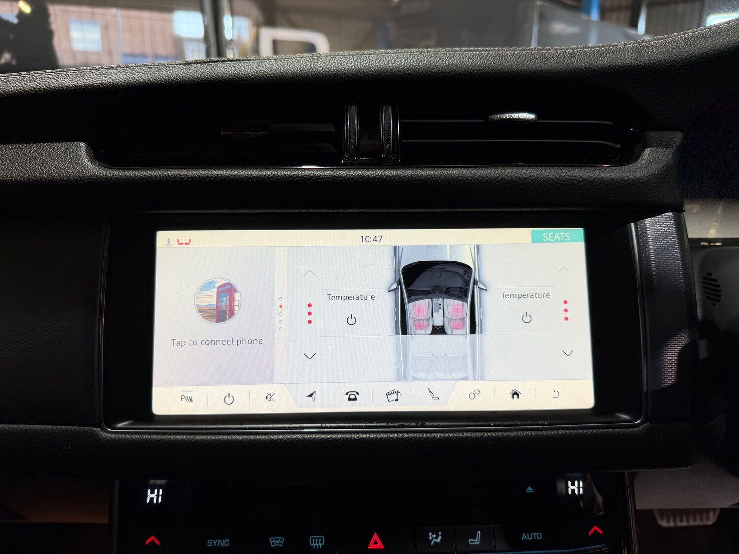 Used Jaguar XF 2016 for sale - 77557333: Photo 40