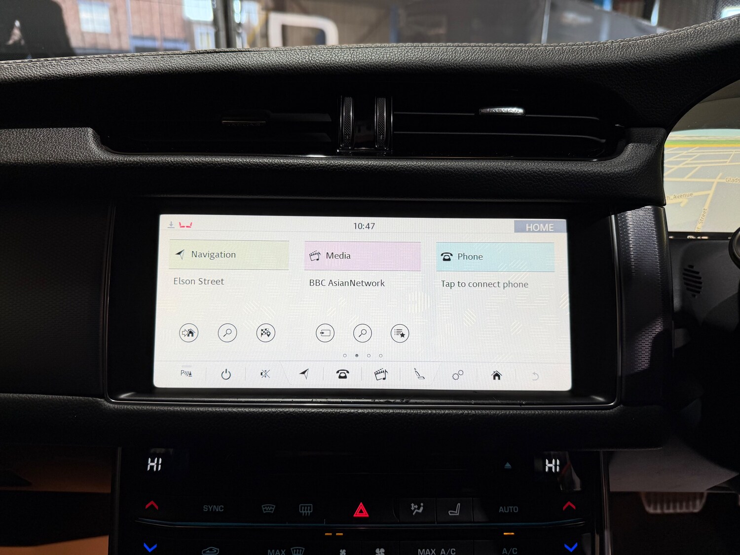 Used Jaguar XF 2016 for sale - 77557333: Photo 41