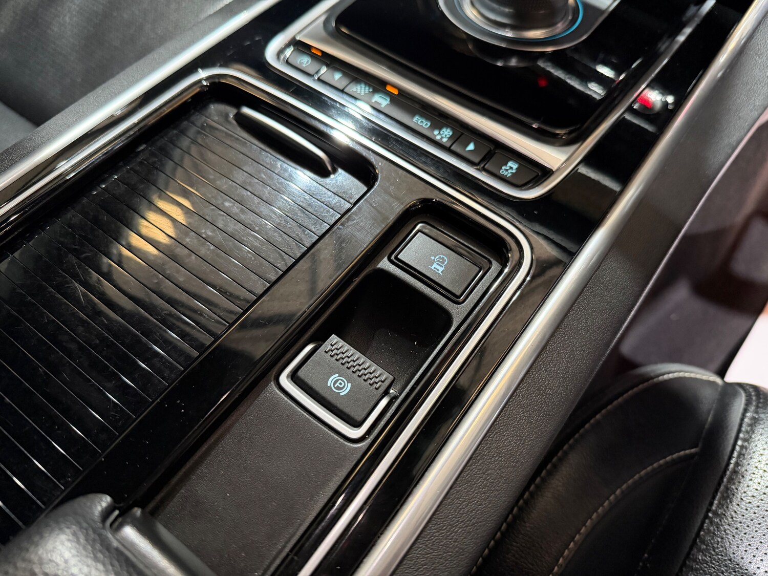 Used Jaguar XF 2016 for sale - 77557333: Photo 47