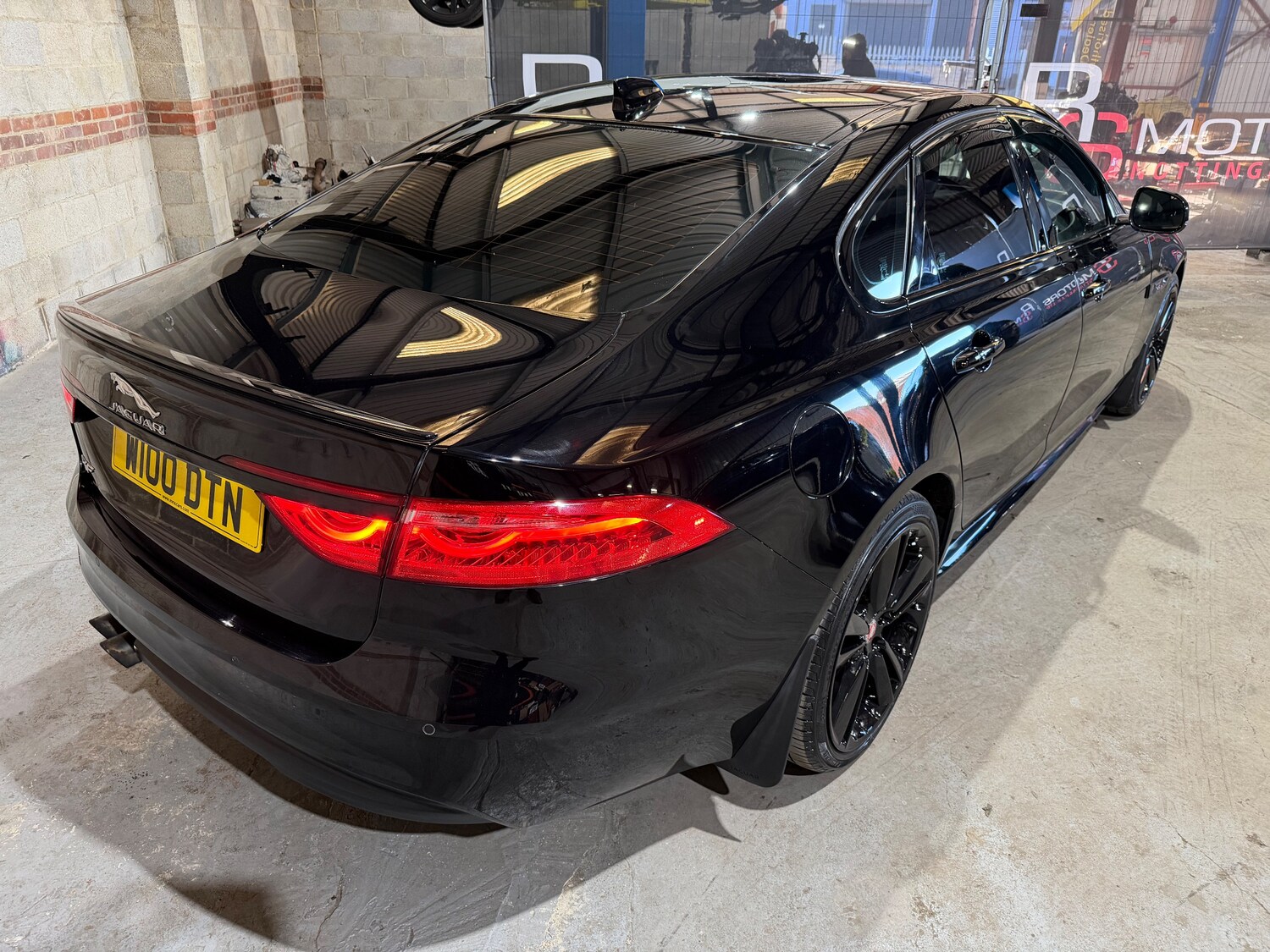 Used Jaguar XF 2016 for sale - 77557333: Photo 49