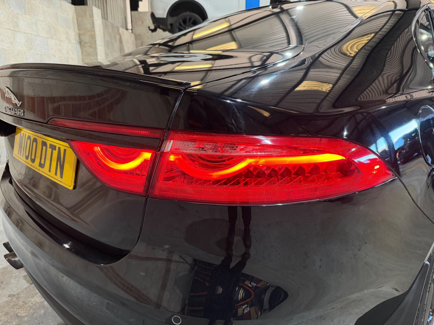 Used Jaguar XF 2016 for sale - 77557333: Photo 51