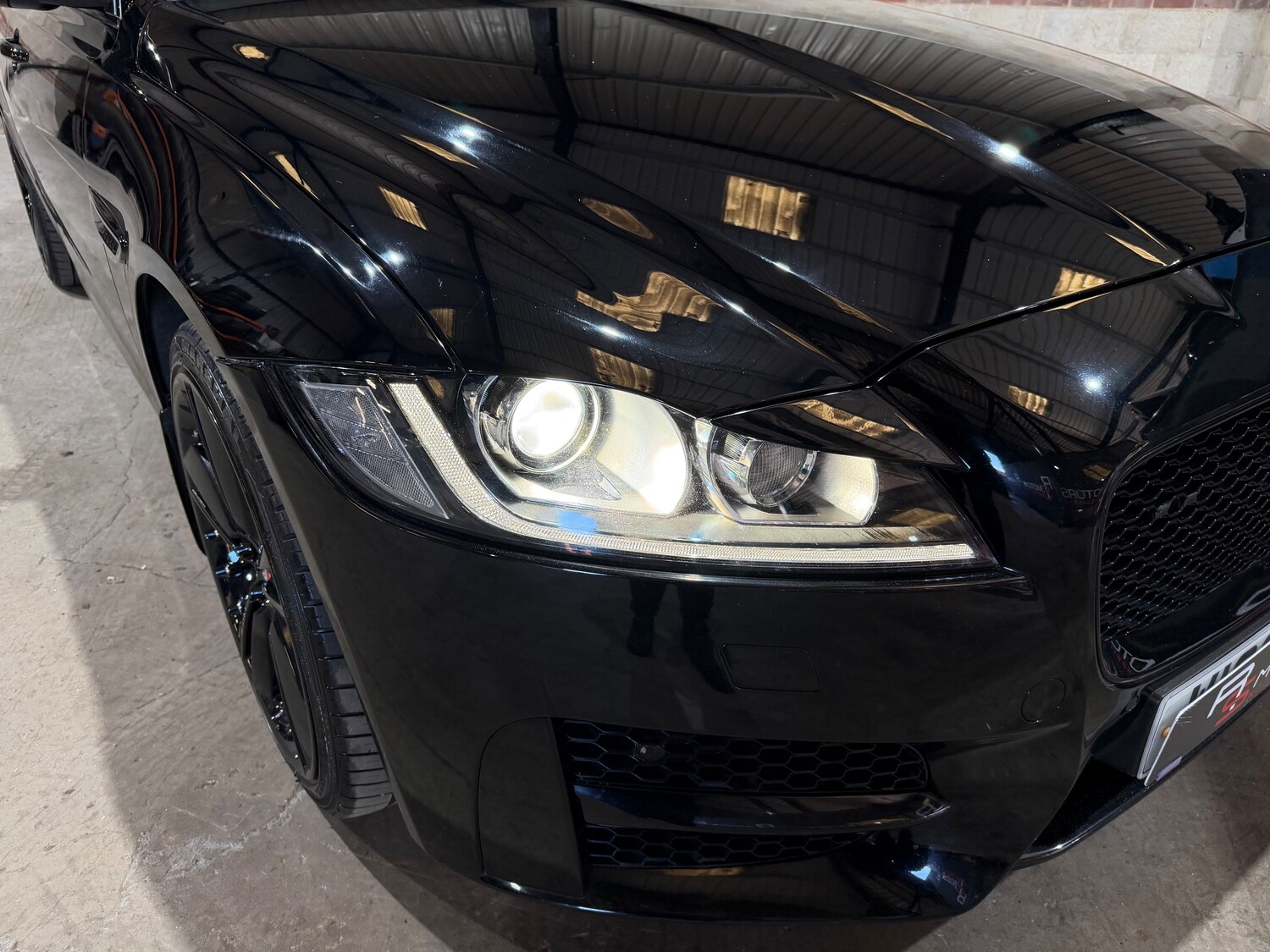 Used Jaguar XF 2016 for sale - 77557333: Photo 54