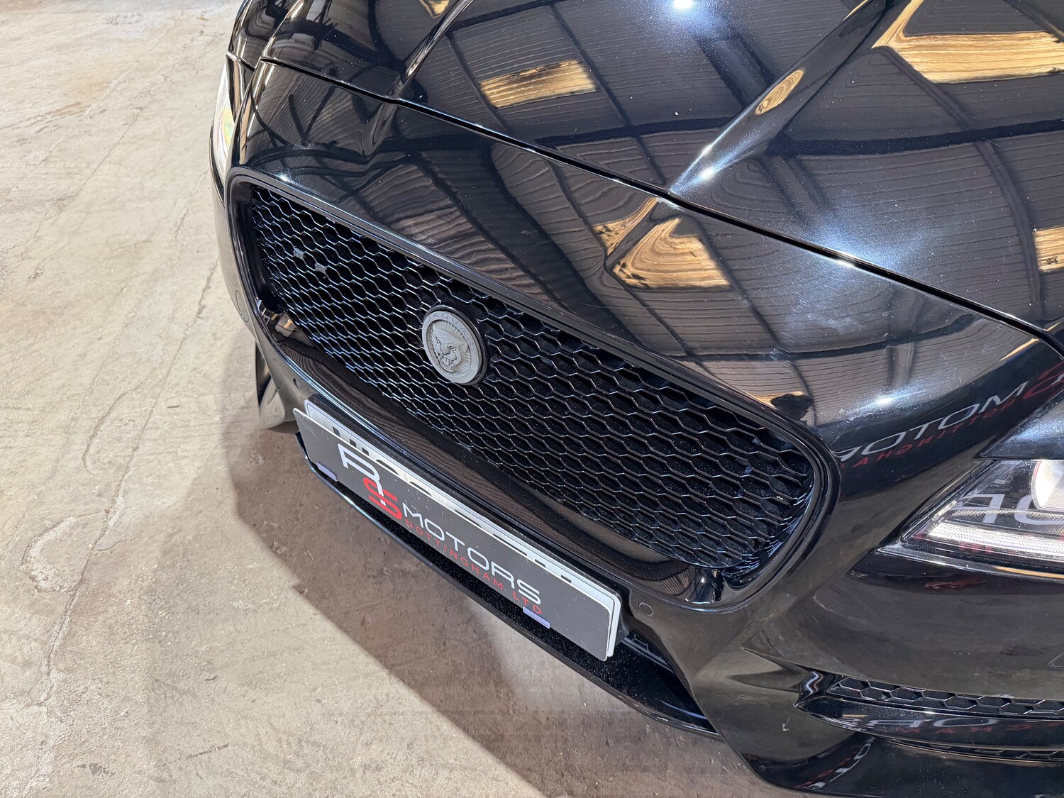 Used Jaguar XF 2016 for sale - 77557333: Photo 55