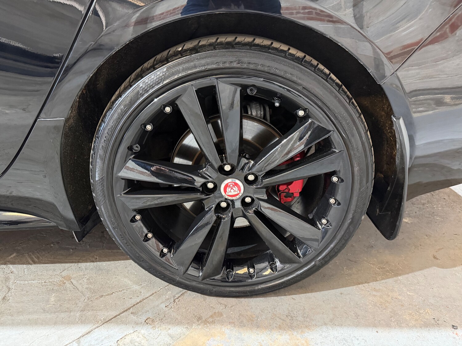 Used Jaguar XF 2016 for sale - 77557333: Photo 59