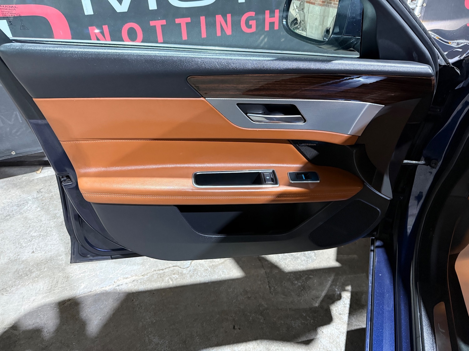 Used Jaguar XF 2017 for sale - 77759535: Photo 21