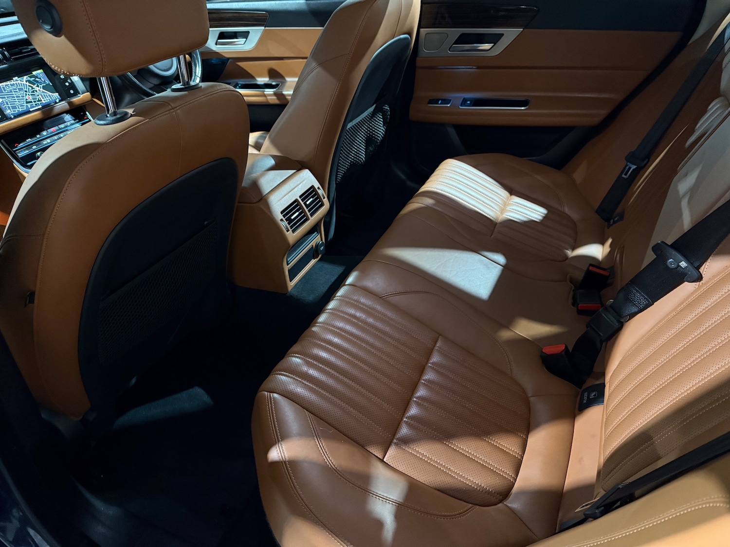 Used Jaguar XF 2017 for sale - 77759535: Photo 24