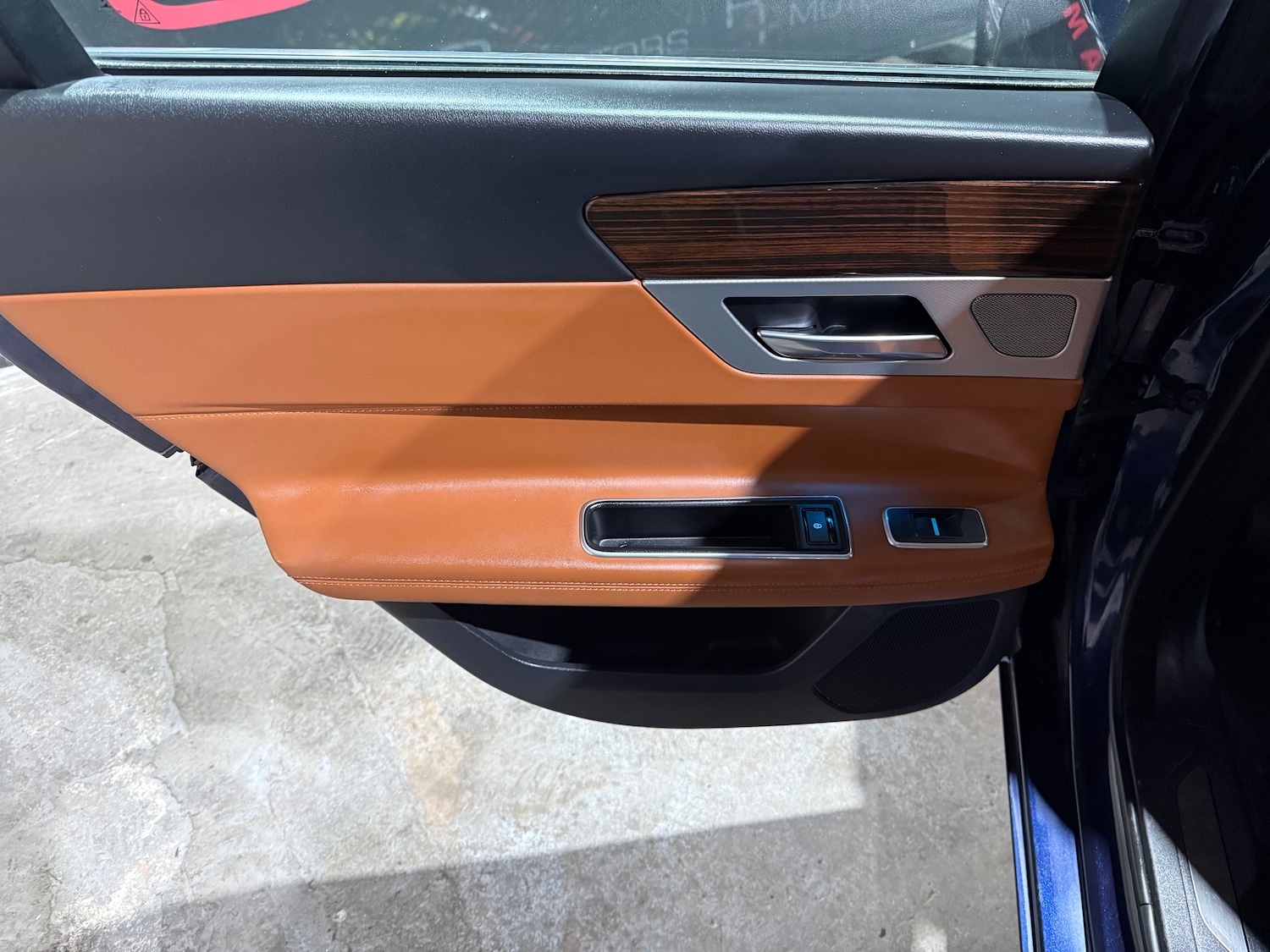 Used Jaguar XF 2017 for sale - 77759535: Photo 26