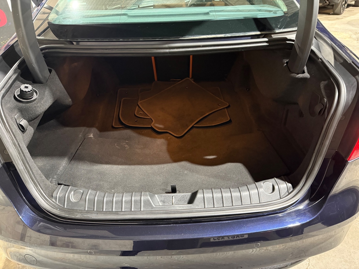 Used Jaguar XF 2017 for sale - 77759535: Photo 27