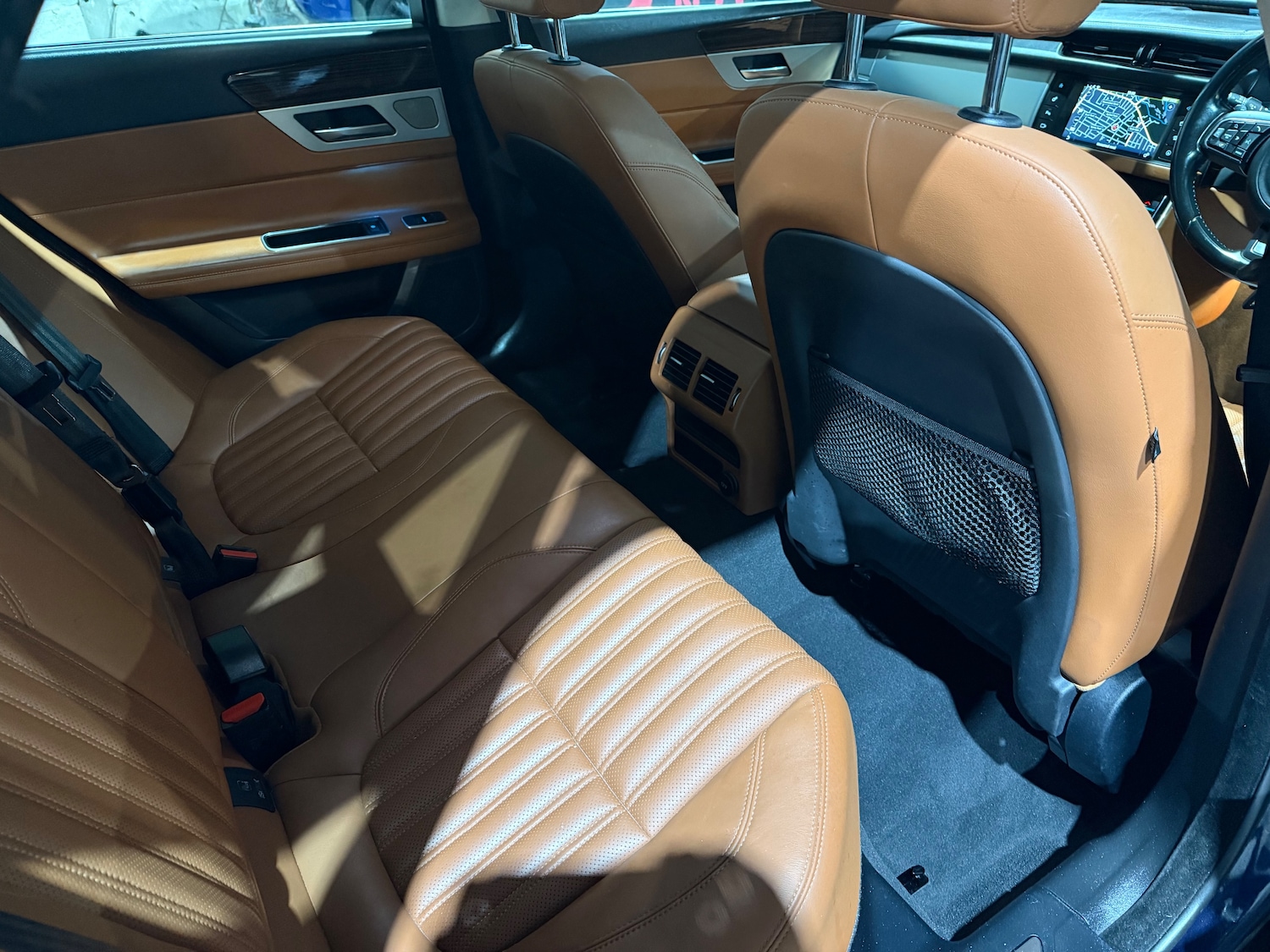 Used Jaguar XF 2017 for sale - 77759535: Photo 28