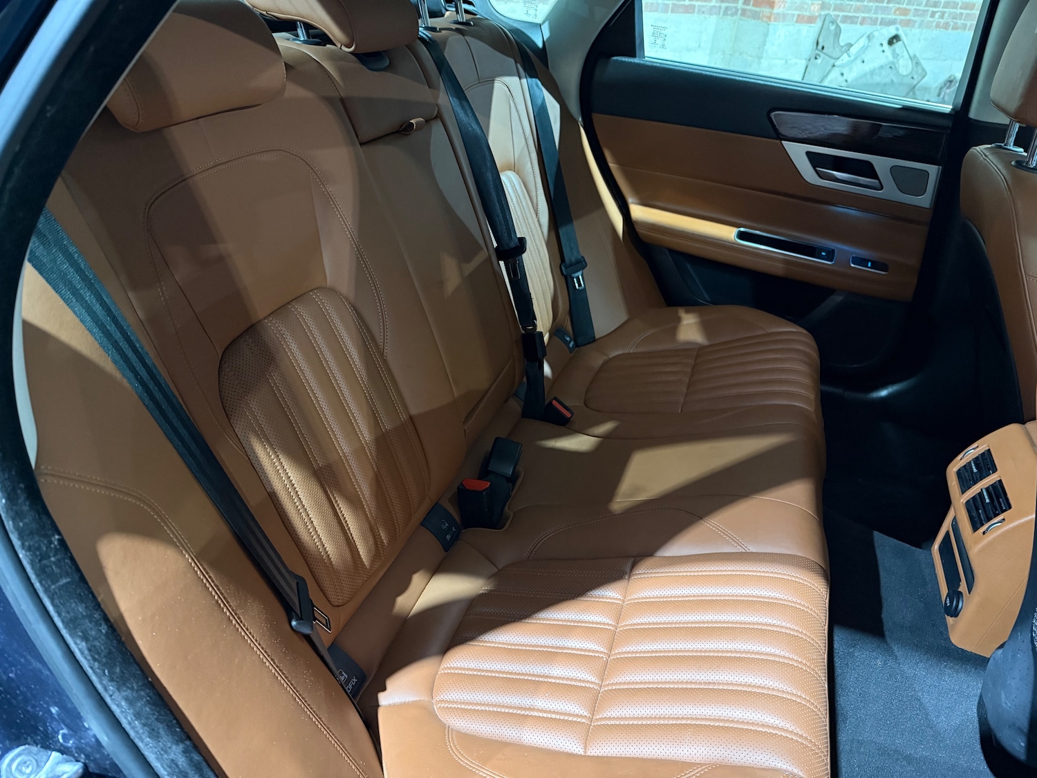 Used Jaguar XF 2017 for sale - 77759535: Photo 29