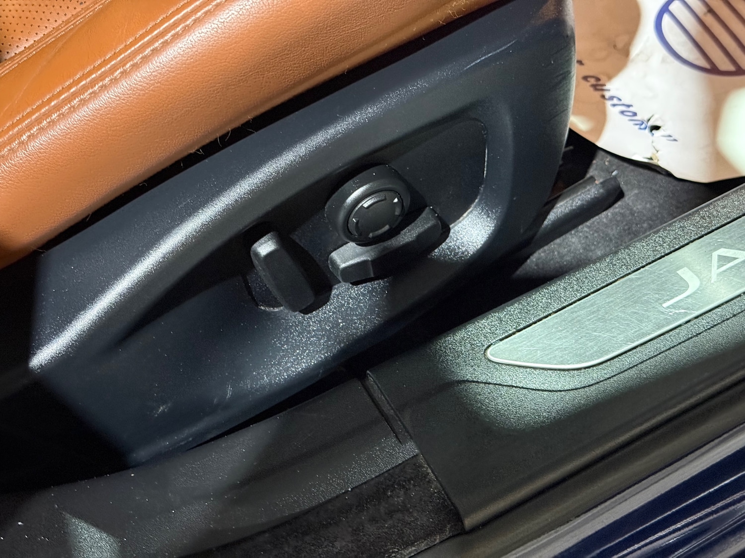 Used Jaguar XF 2017 for sale - 77759535: Photo 34