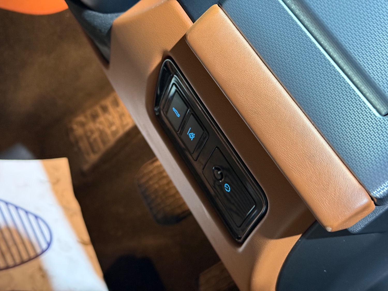 Used Jaguar XF 2017 for sale - 77759535: Photo 35