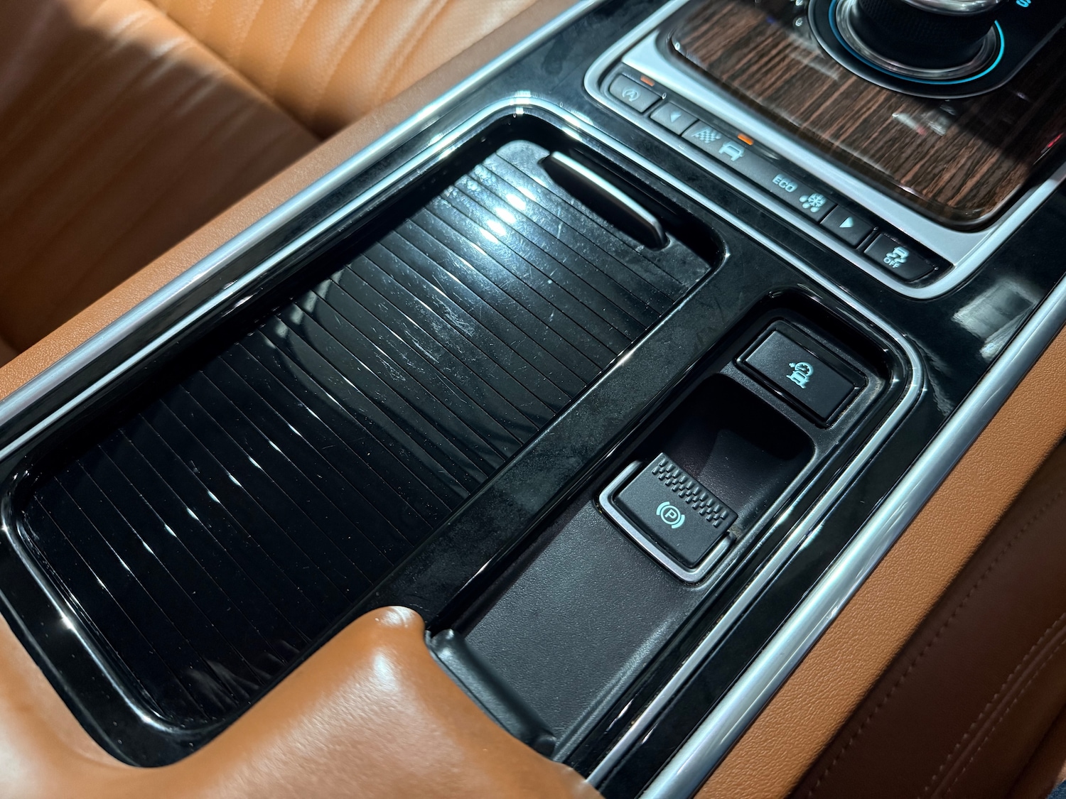 Used Jaguar XF 2017 for sale - 77759535: Photo 43