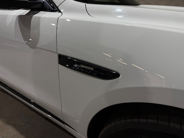 Used Jaguar F-Pace 2017 for sale - 76299859: Photo 44