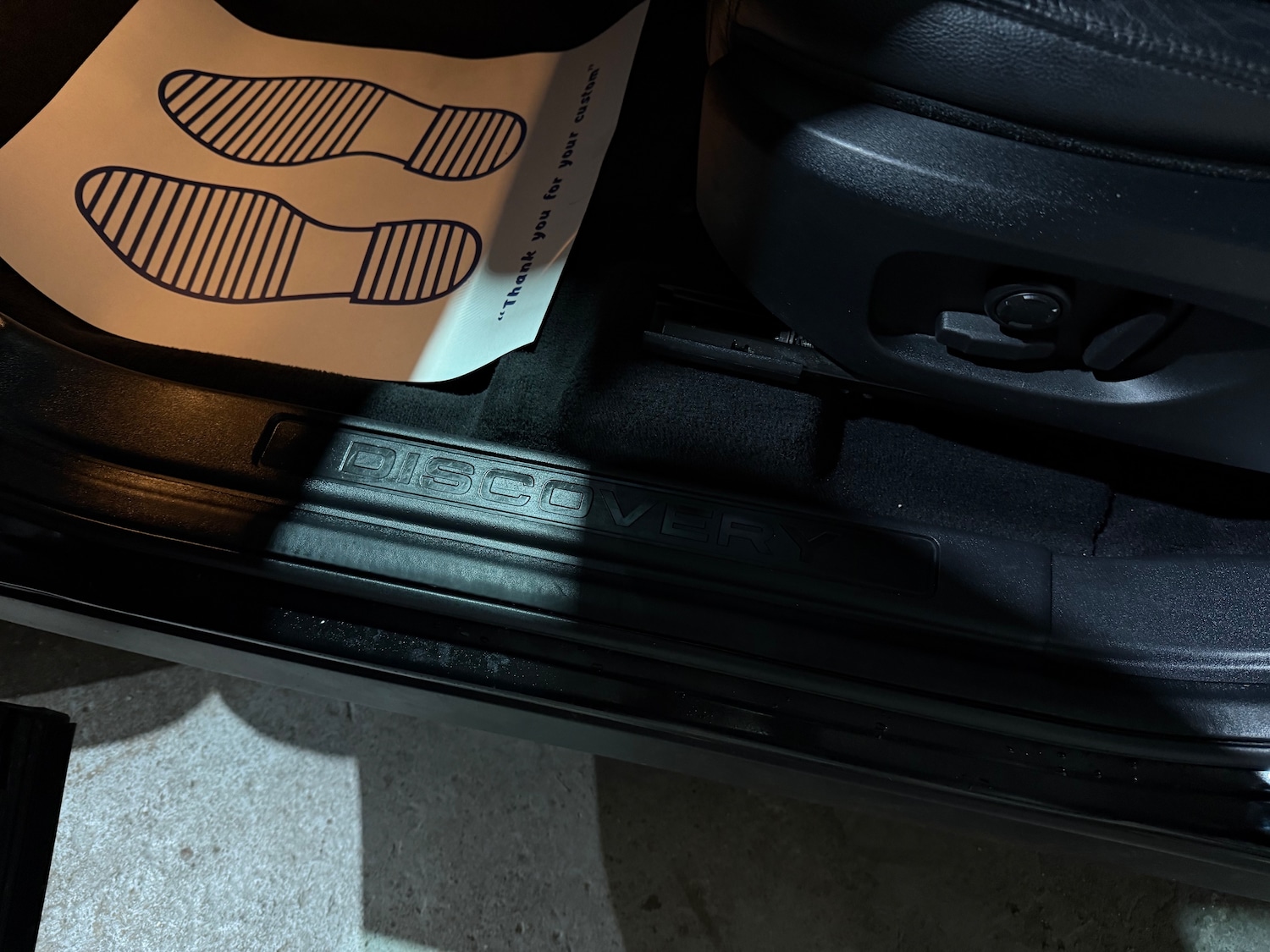 Used Land Rover Discovery Sport 2016 for sale - 76458708: Photo 10