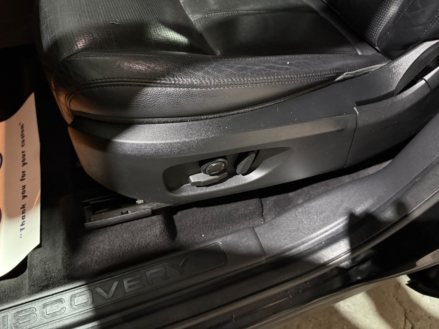 Used Land Rover Discovery Sport 2016 for sale - 76458708: Photo 11