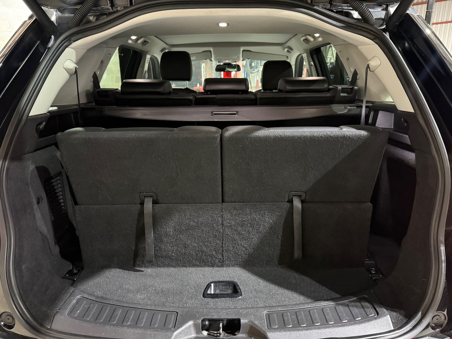 Used Land Rover Discovery Sport 2016 for sale - 76458708: Photo 18