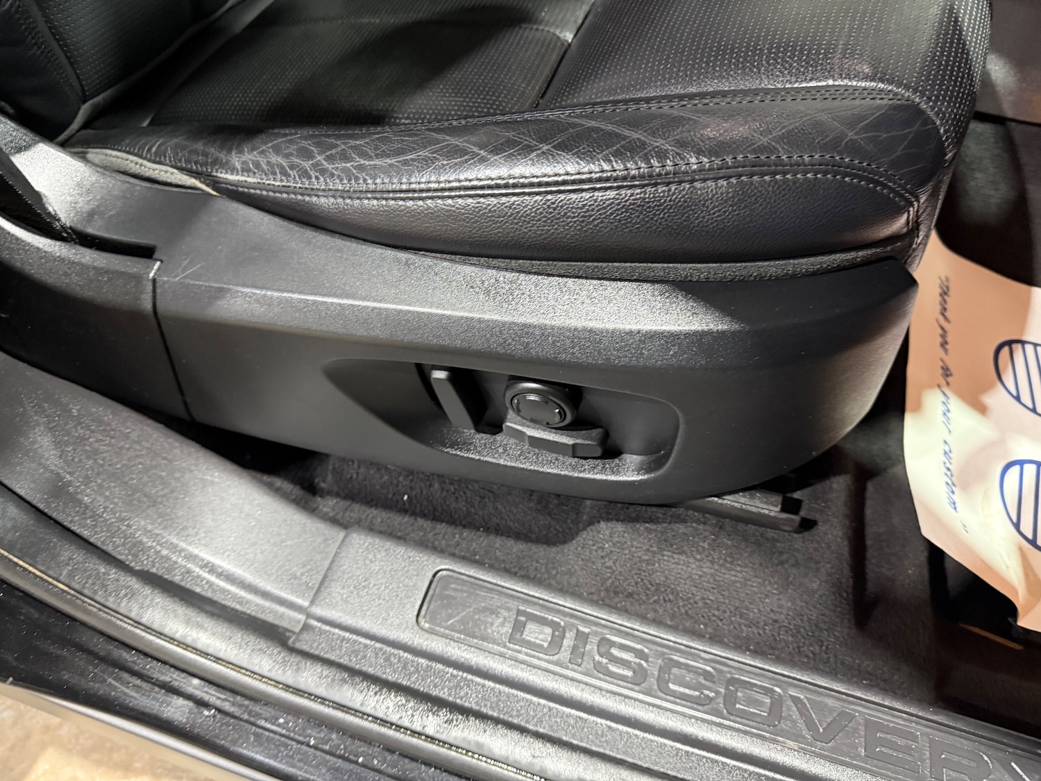 Used Land Rover Discovery Sport 2016 for sale - 76458708: Photo 28