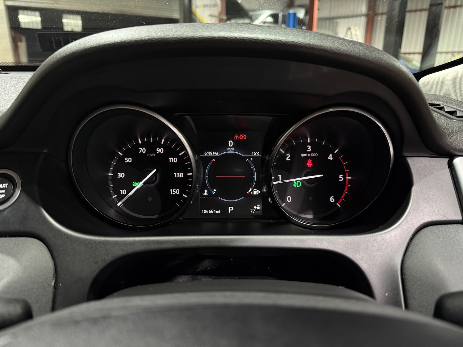 Used Land Rover Discovery Sport 2016 for sale - 76458708: Photo 39