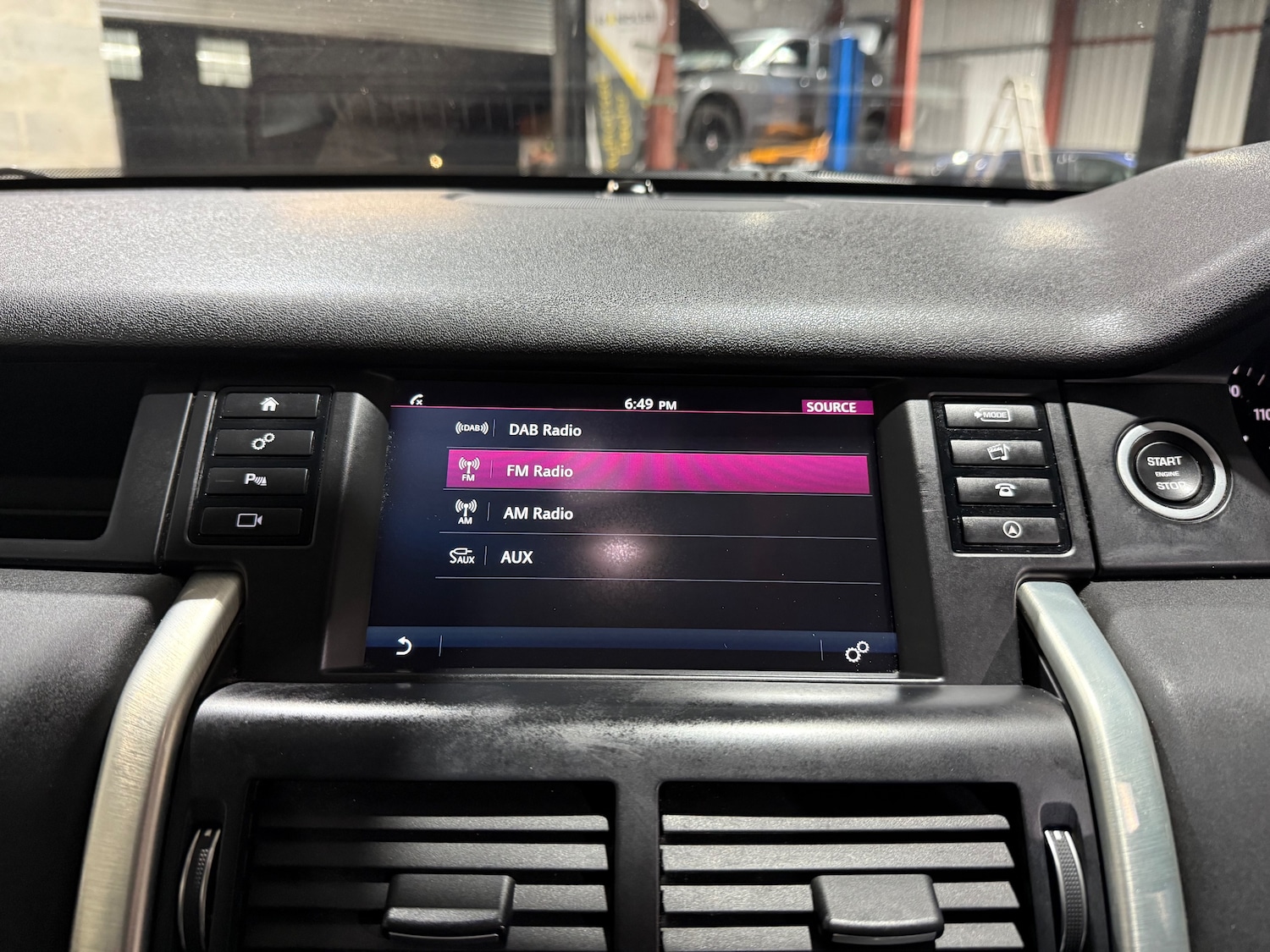 Used Land Rover Discovery Sport 2016 for sale - 76458708: Photo 40