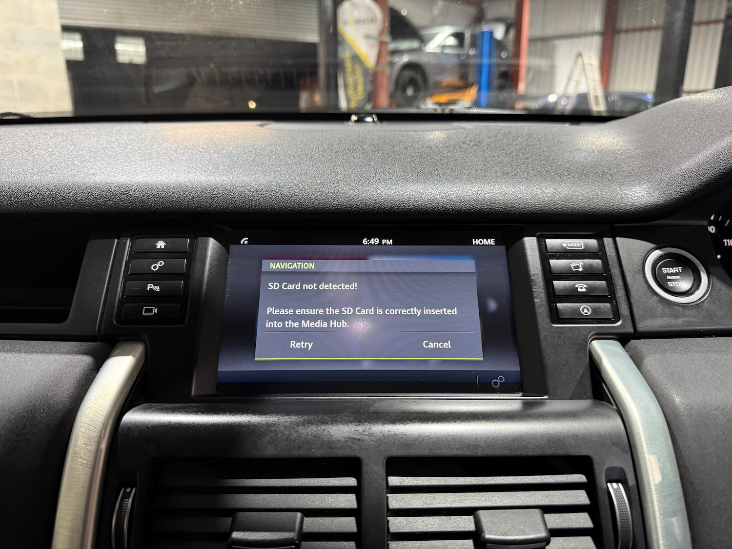 Used Land Rover Discovery Sport 2016 for sale - 76458708: Photo 41