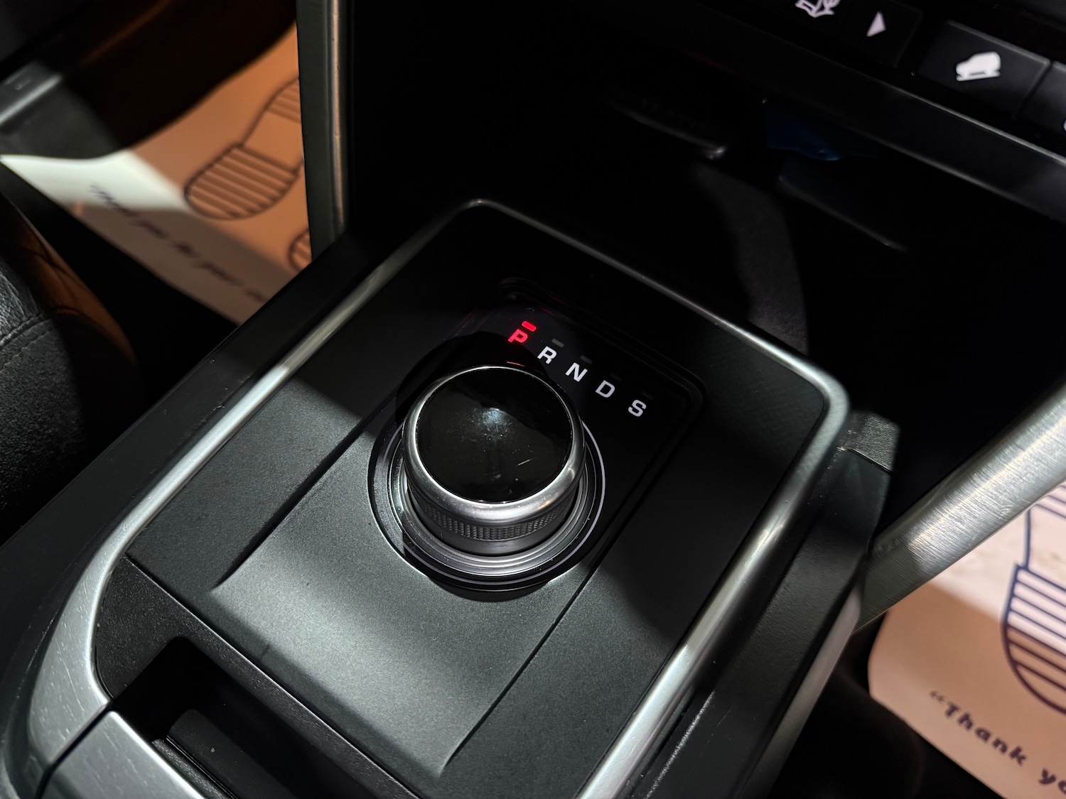 Used Land Rover Discovery Sport 2016 for sale - 76458708: Photo 43