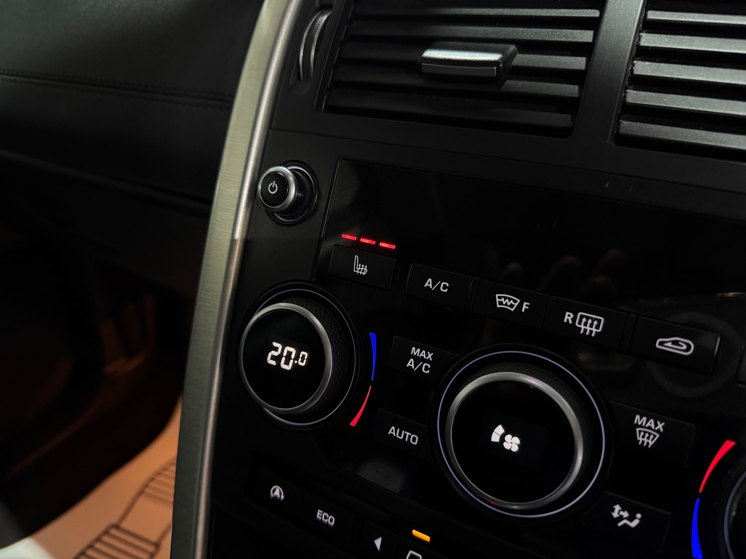 Used Land Rover Discovery Sport 2016 for sale - 76458708: Photo 44