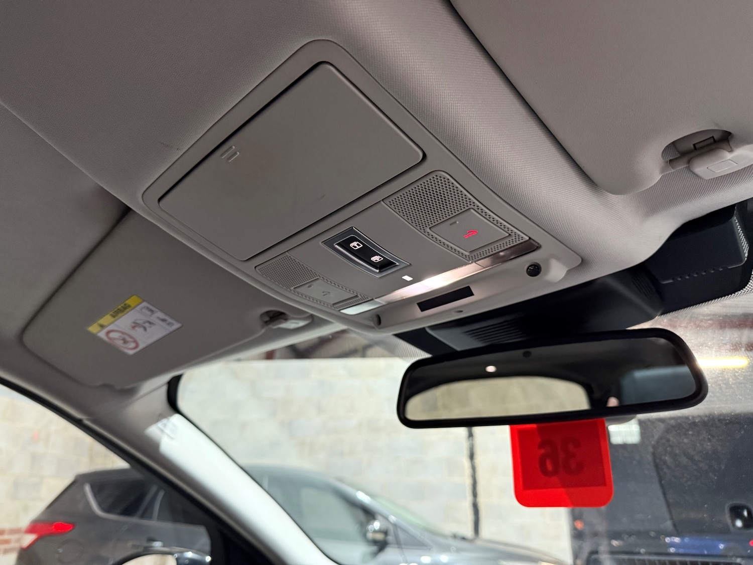 Used Land Rover Discovery Sport 2016 for sale - 76458708: Photo 47