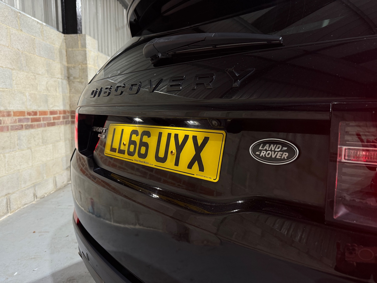 Used Land Rover Discovery Sport 2016 for sale - 76458708: Photo 49