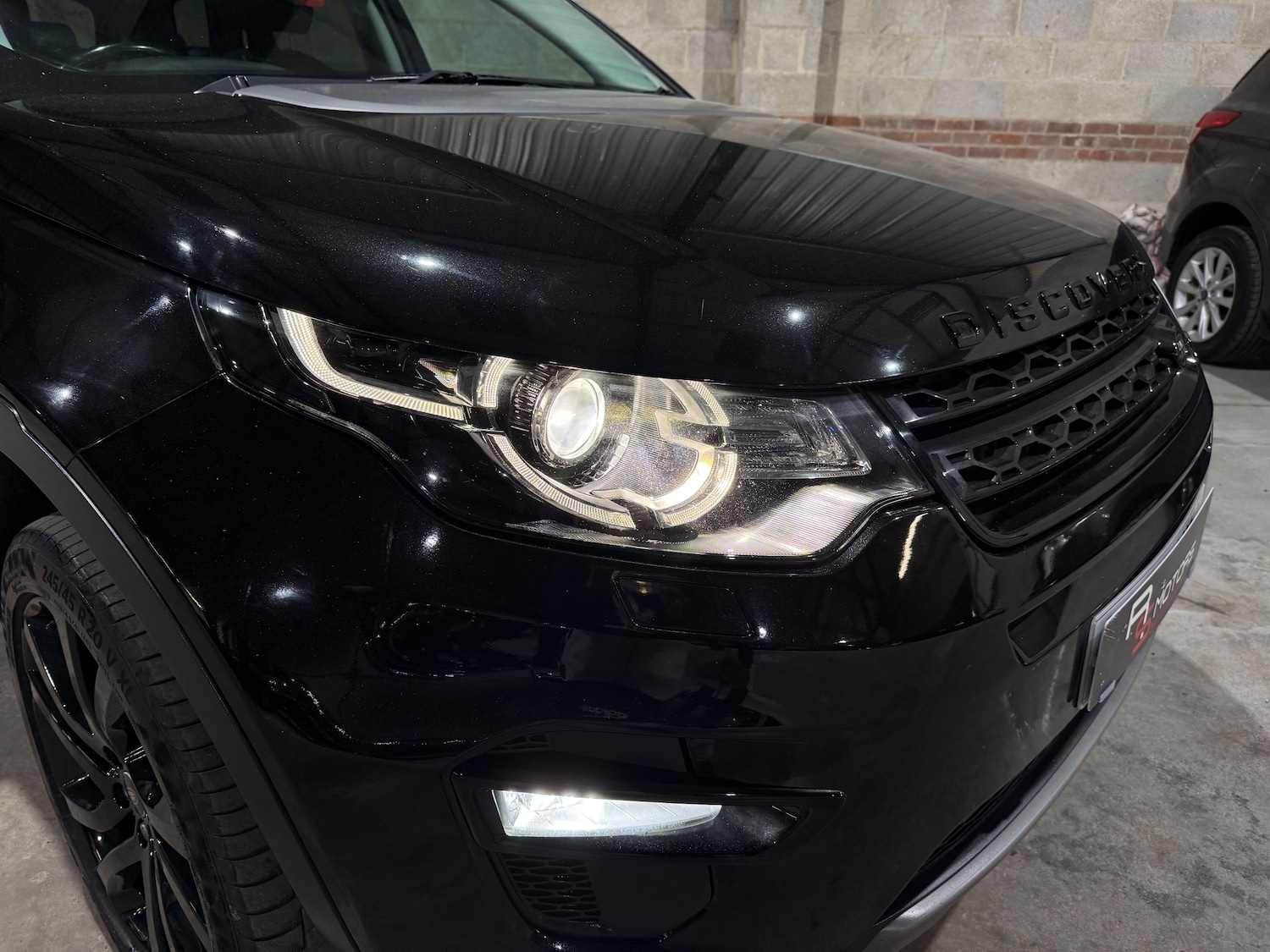 Used Land Rover Discovery Sport 2016 for sale - 76458708: Photo 52