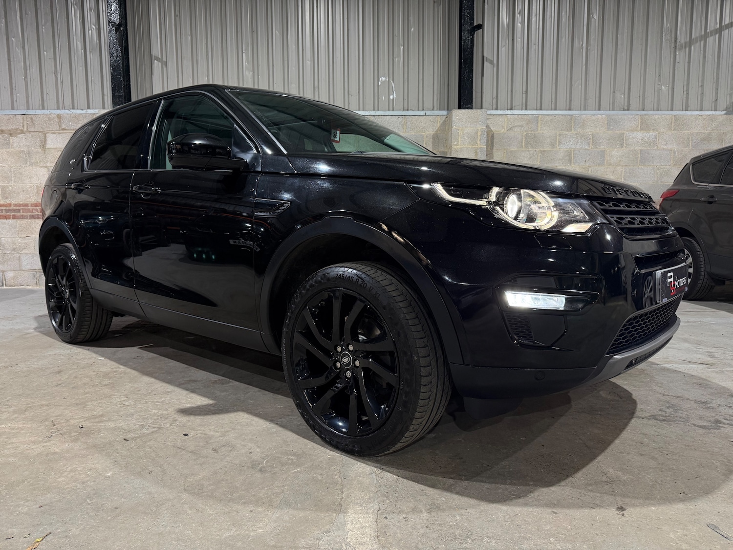 Used Land Rover Discovery Sport 2016 for sale - 76458708: Photo 53
