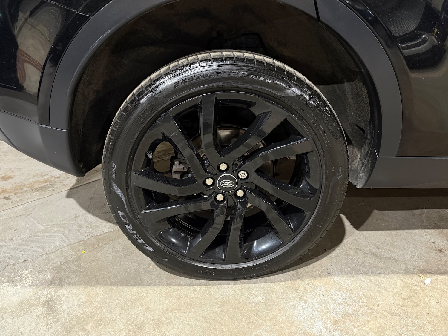 Used Land Rover Discovery Sport 2016 for sale - 76458708: Photo 55