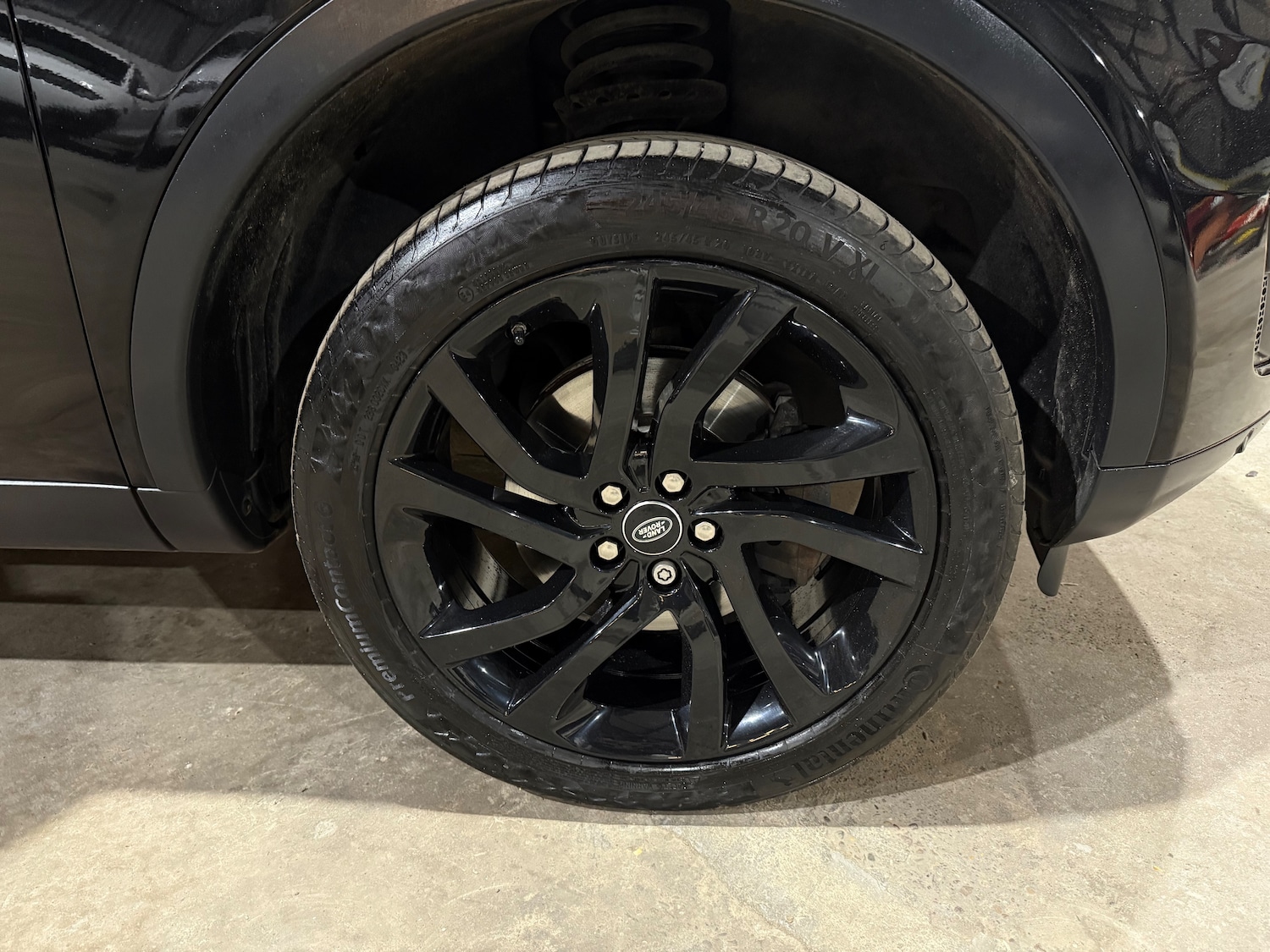 Used Land Rover Discovery Sport 2016 for sale - 76458708: Photo 56