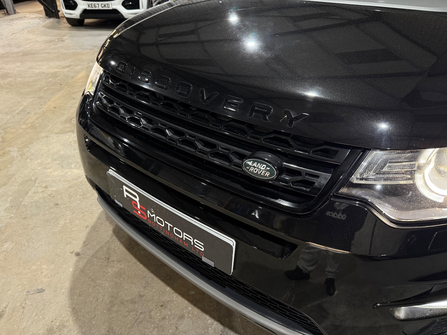 Used Land Rover Discovery Sport 2016 for sale - 76458708: Photo 57