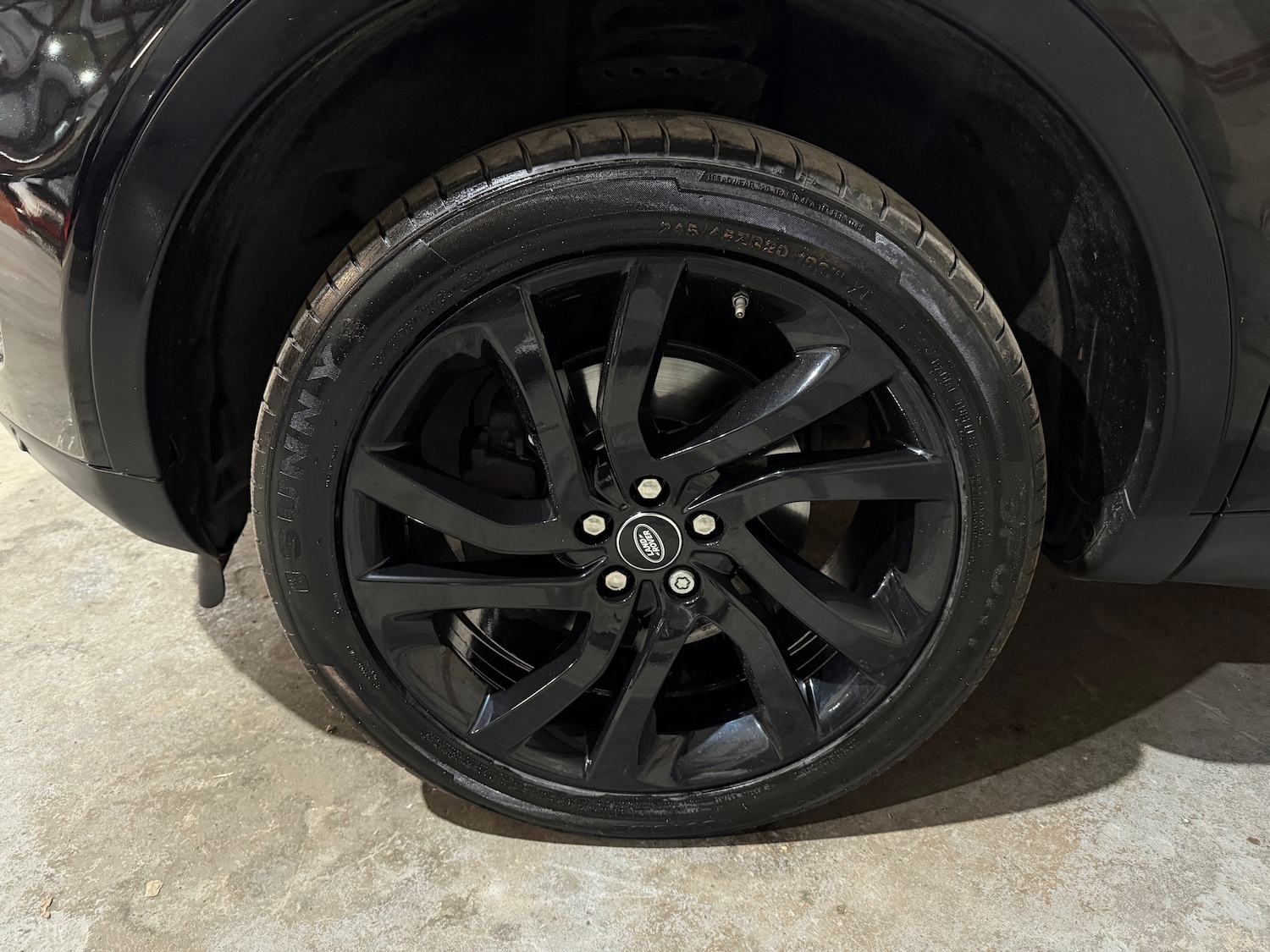 Used Land Rover Discovery Sport 2016 for sale - 76458708: Photo 58