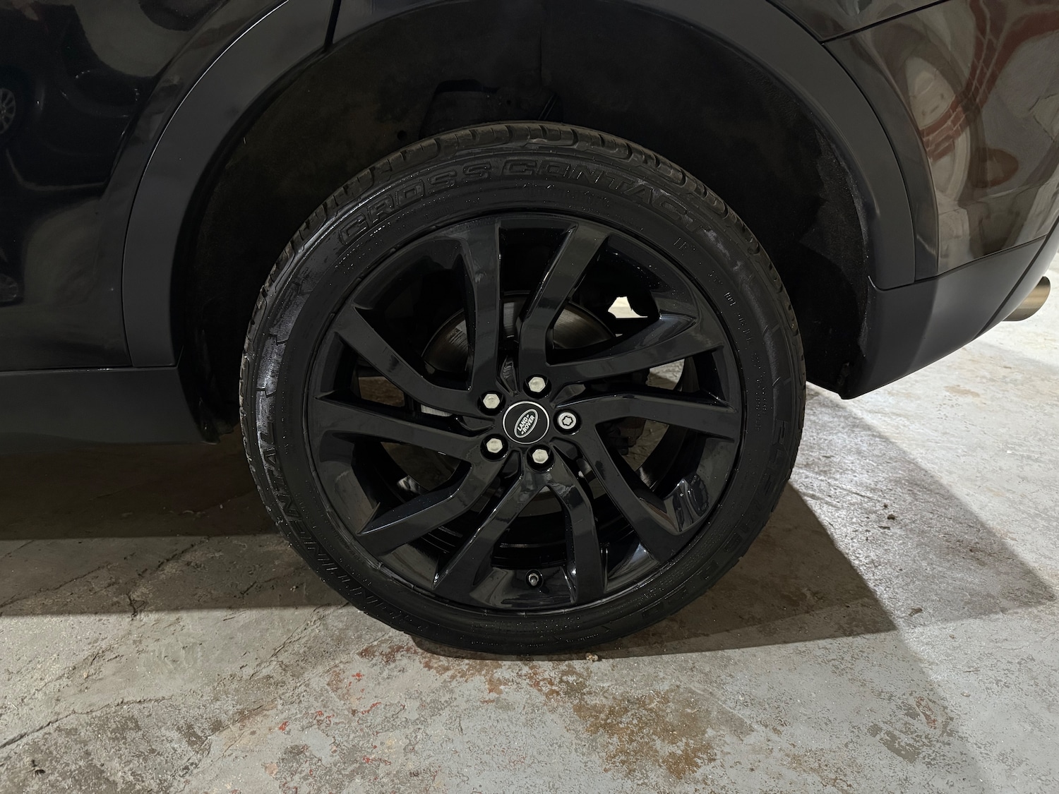 Used Land Rover Discovery Sport 2016 for sale - 76458708: Photo 59