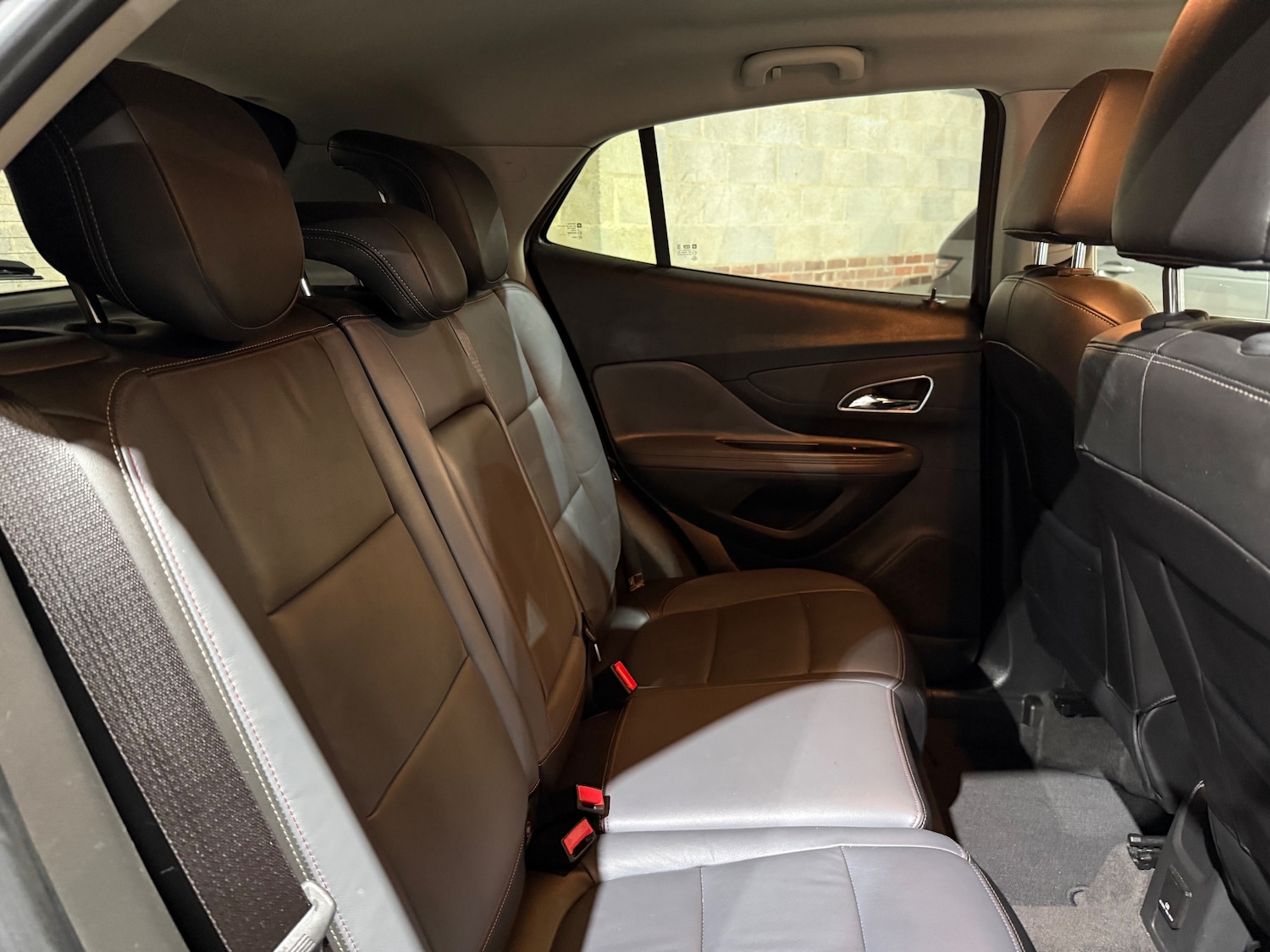 Used Vauxhall Mokka 2014 for sale - 76896415: Photo 18