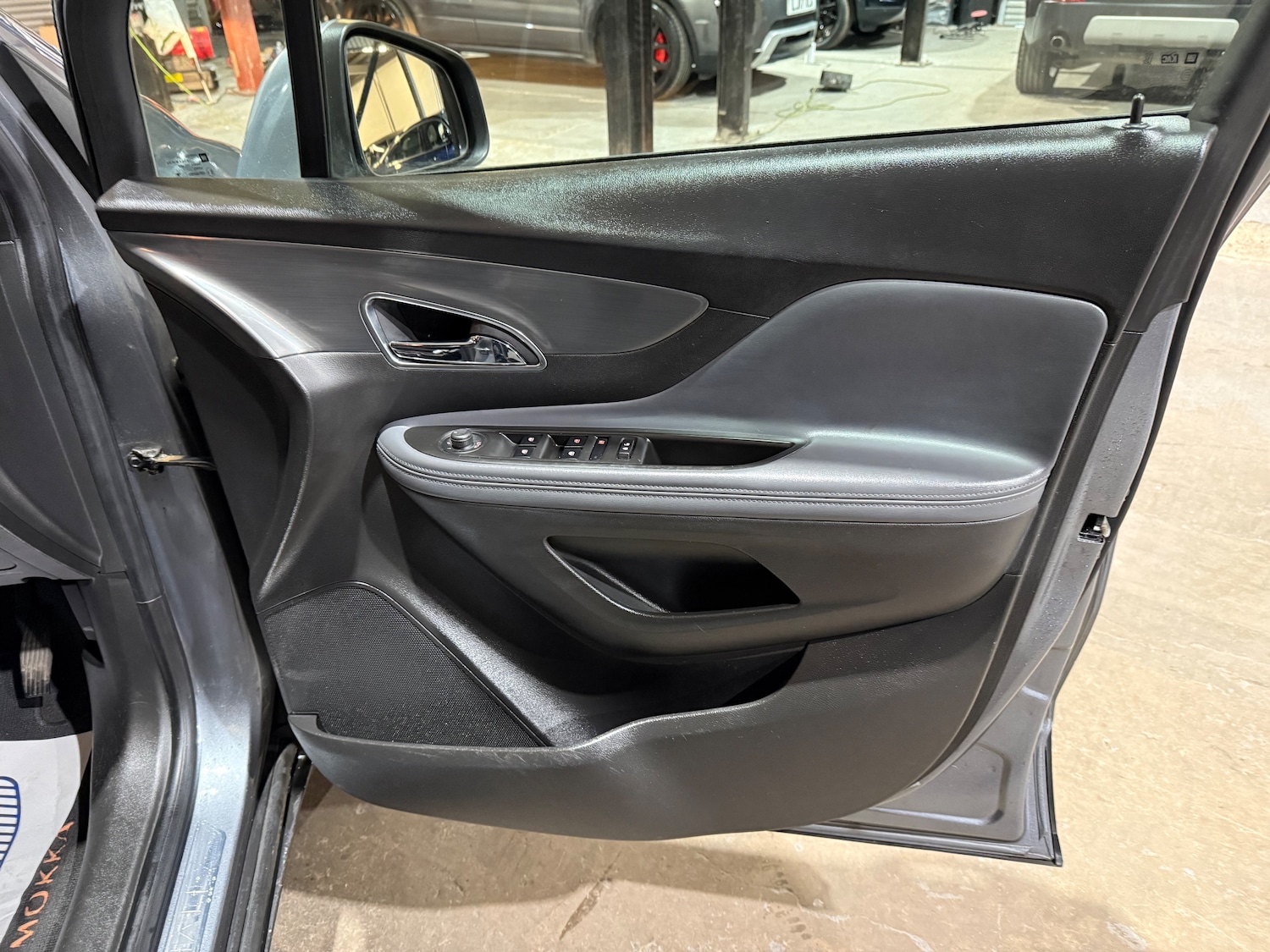 Used Vauxhall Mokka 2014 for sale - 76896415: Photo 19