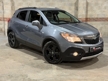 2014 (14) - 1.7 CDTi SE 5dr