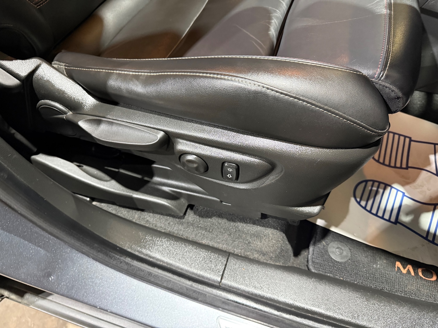 Used Vauxhall Mokka 2014 for sale - 76896415: Photo 24